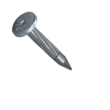 Sitepro 1-1/4" (31.8mm) Hi-Magnetic Masonry Nail 20-753